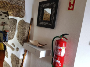 House With 4 Bedrooms in Cabeceiras de Basto, With Wonderful Mountain View, Shared Pool, Terrace