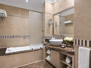 Rixos Sharm El Sheikh Ultra All Inclusive - Adults Friendly