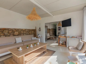 George's Island House with Plunge Pool
