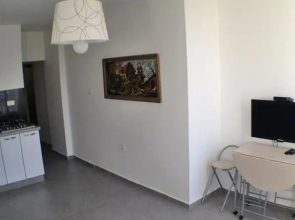 Arendalzrail Apartments -Rothschild St.8