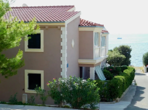 Apartments Mirjana