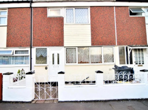 Chinese Quarter House - Private Garden, NETFLIX, BBQ & Bar