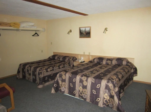 Bedrock Motel
