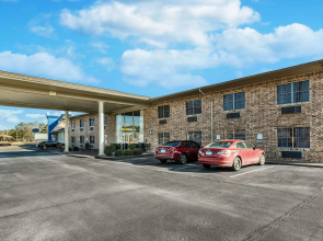 Quality Inn Arkadelphia - University Area