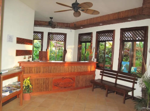 Maquenque Lodge