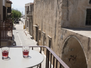 Veranda Rossa Suites