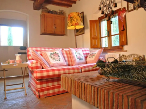 Podere Le Murella