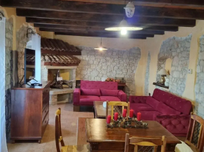 Charming Holiday Home With Garden