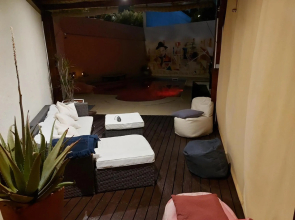 Casa da Palmeira