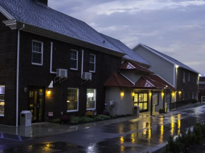 Hotel Dushore
