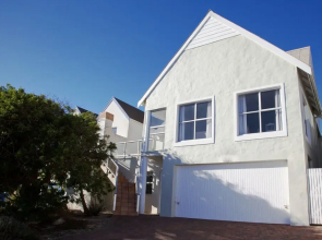 Mystique House