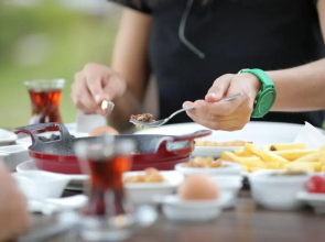 Varia Otel Kozbeyli