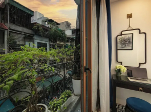 Carillon Boutique Hotel