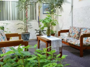 Hispano Hotel
