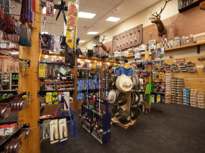 Bryce View Lodge, part of the Ruby’s Inn Resort