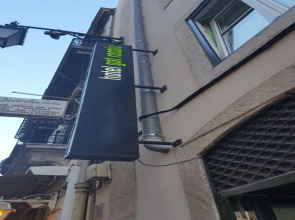 Hotel Gat Rossio