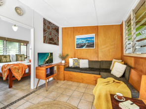 Cottonwood Cottage - Couples 'pet friendly' retro escape