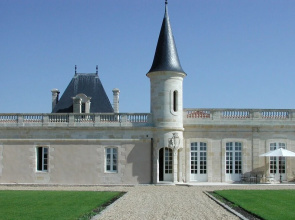 Château Marquis de Terme