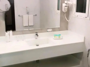 Spark Residence Deluxe Hotel Apartments