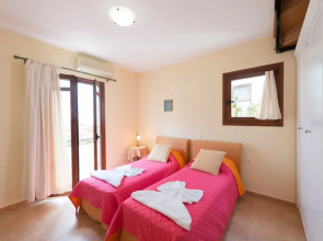 Ariadni Villa by LeaderStay