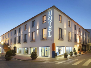 Hotel Spa Cap de Creus