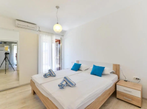 Apartments Keran