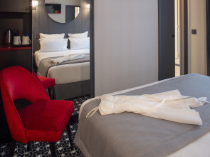 Lenox Montparnasse Hotel