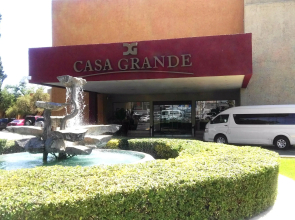 Casa Grande Chihuahua