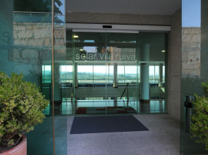 INATEL Vila Ruiva Hotel