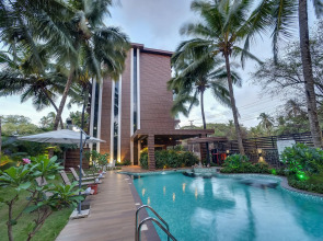 Cygnett Inn Celestiial Goa