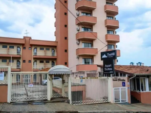 Bravo Suites Hotel