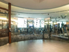 The Laurus, a Luxury Collection Resort, Singapore