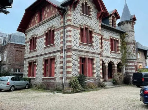 La Villa Bligny