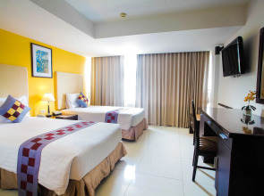 The Patra Hotel - Rama 9