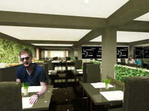 Sovereign Group Hotel