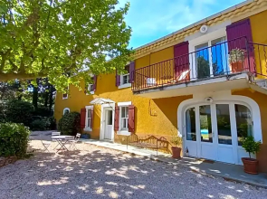La Maison Ocre (Adults Only)