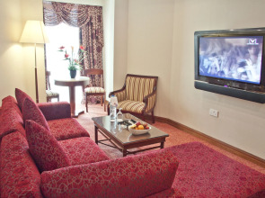 Отель Regent Palace Hotel