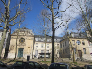 Gîte de la Rougemare