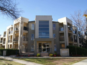 CityStyle Executive Apartments