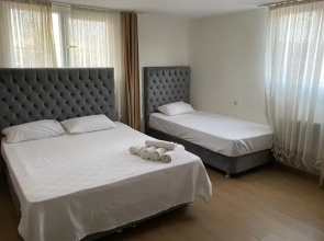 Aqqa Residence