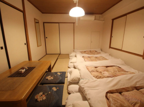 Sakura Hotel Ikebukuro - Hostel