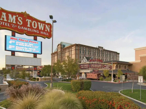 Sam's Town Hotel & Gambling Hall