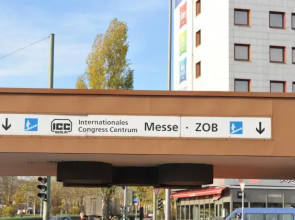 Luxury Appartement City Center West