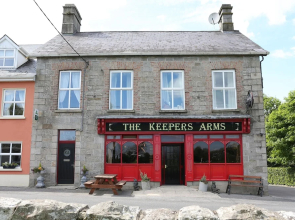 The Keepers Arms