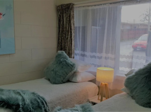 Rose Apartments Hamilton