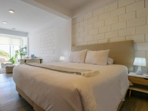 Amazing Loft With Spectacular Ocean View