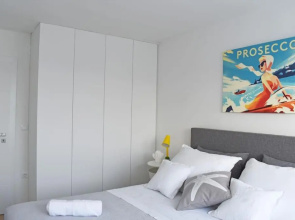 Apartment "None" Makarska