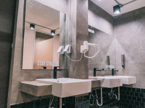 COZ at Ratchathewi - Hostel