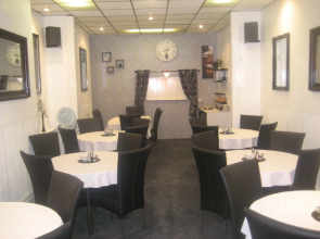 The Mornington Hotel