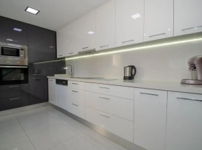 MarinaMed Residencial, Casa 2